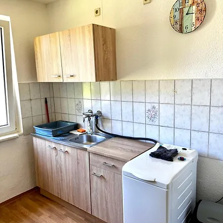Monteurwohnung Bei Schwarze Pumpe * Spremberg
