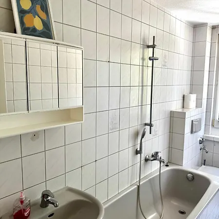 Apartment Monteurwohnung Bei Schwarze Pumpe