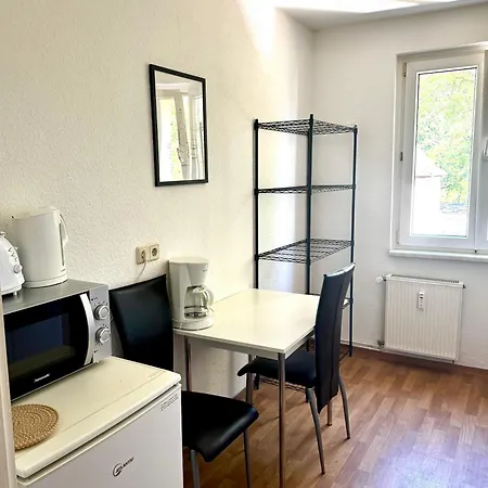 Monteurwohnung Bei Schwarze Pumpe *