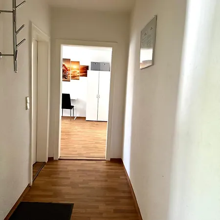 Monteurwohnung Bei Schwarze Pumpe Spremberg